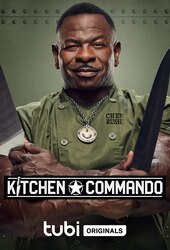 Kitchen Commando