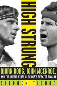 McEnroe/Borg: Fire & Ice