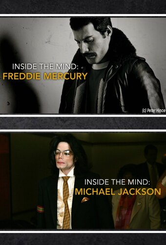 Inside the Mind