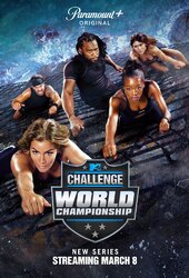 The Challenge: World Championship