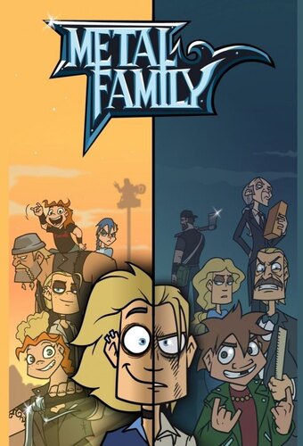 Metal Family