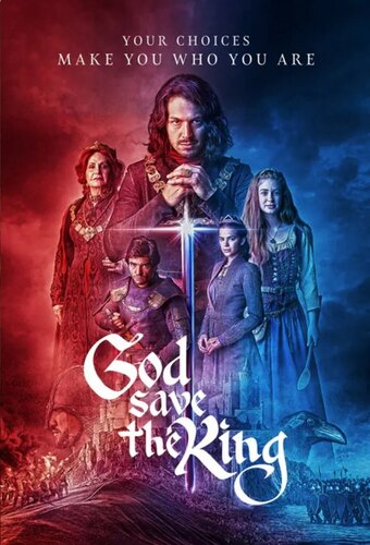 God Save the King