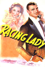 Racing Lady