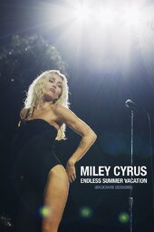 Miley Cyrus - Endless Summer Vacation (Backyard Sessions)