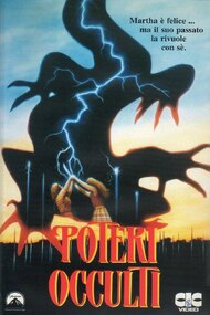 The Lightning Incident