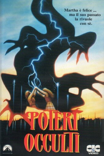 The Lightning Incident