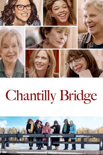 Chantilly Bridge