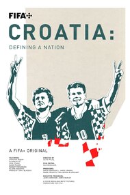 Croatia: Defining a Nation