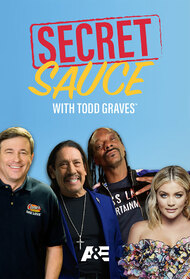 Secret Sauce with Todd Graves