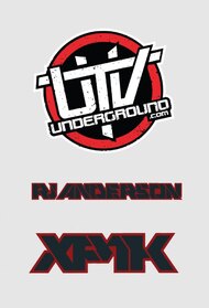 UTVUnderground Presents RJ Anderson