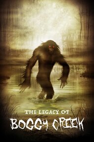 The Legacy of Boggy Creek