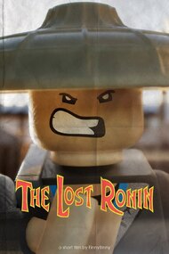 The Lost Ronin