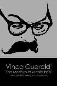 Vince Guaraldi: The Maestro of Menlo Park