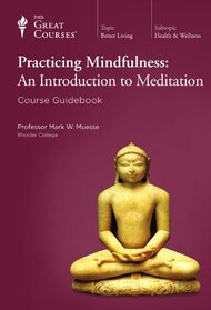 Practicing Mindfulness: An Introduction to Meditation