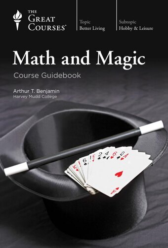 Math and Magic