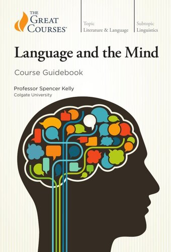 Language and the Mind