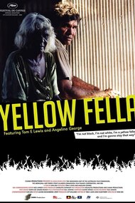 Yellow Fella