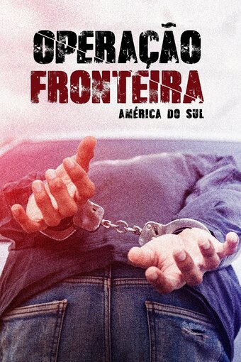 Operation Frontier: South America