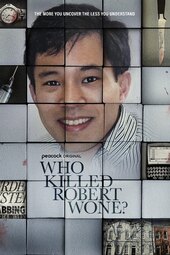 Who Killed Robert Wone?