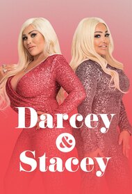 Darcey & Stacey