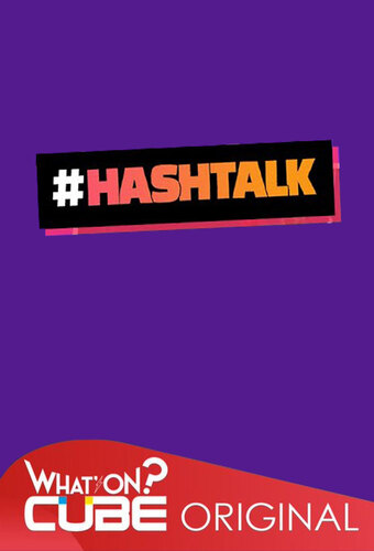 i-dle: #hashtalk