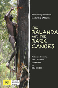 The Balanda and the Bark Canoes