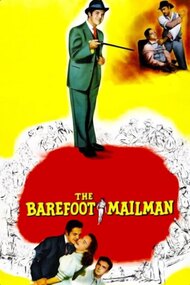 The Barefoot Mailman