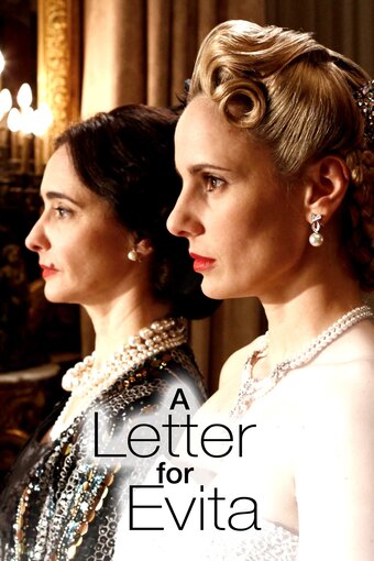 A Letter to Eva