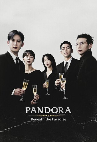 Pandora: Beneath the Paradise