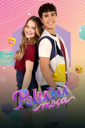 Young Poliana