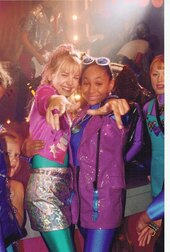 Zenon: Girl of the 21st Century