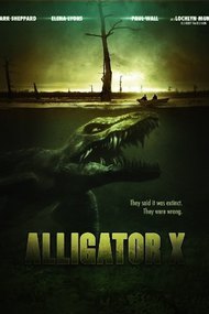 Xtinction: Predator X