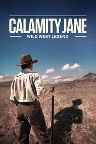 Calamity Jane: Legend of The West
