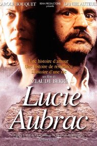 Lucie Aubrac