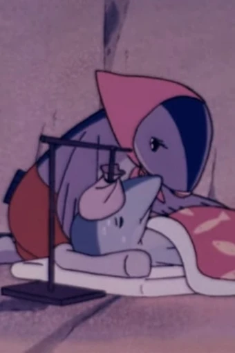 Tobiuo no Bouya wa Byouki Desu