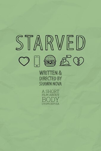 Starved