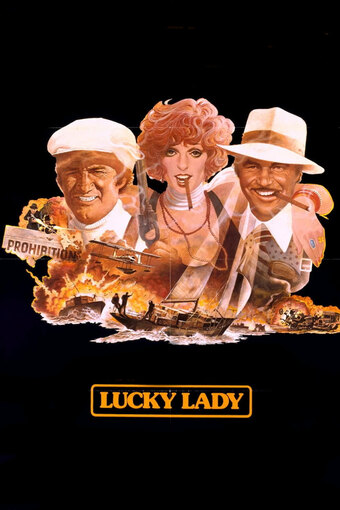 Lucky Lady