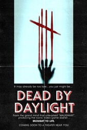 Untitled Dead by Daylight Film