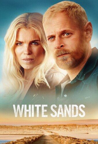 White Sands