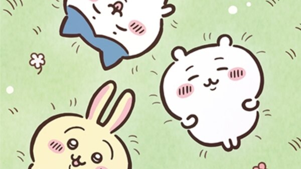 Chiikawa - Ep. 38 - Wand III