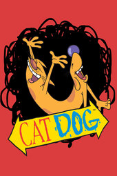 CatDog