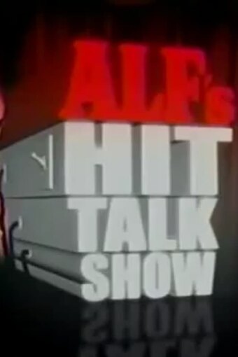 ALF's Hit Talk Show