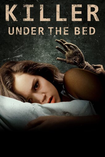 Killer Under The Bed