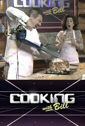 Cooking with Bill