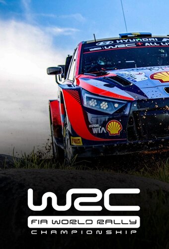 World Rally Championship