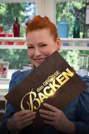 The Big Bake (DE)