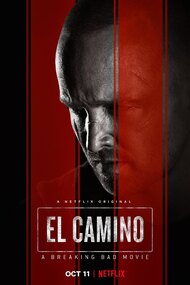 The Road to El Camino: Behind the Scenes of El Camino: A Breaking Bad Movie