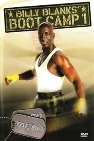 Billy's Bootcamp 1: Tae Bo