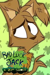 Bad Luck Jack