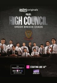 Project: High Council